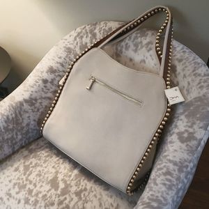 Big Buddha Large Tote